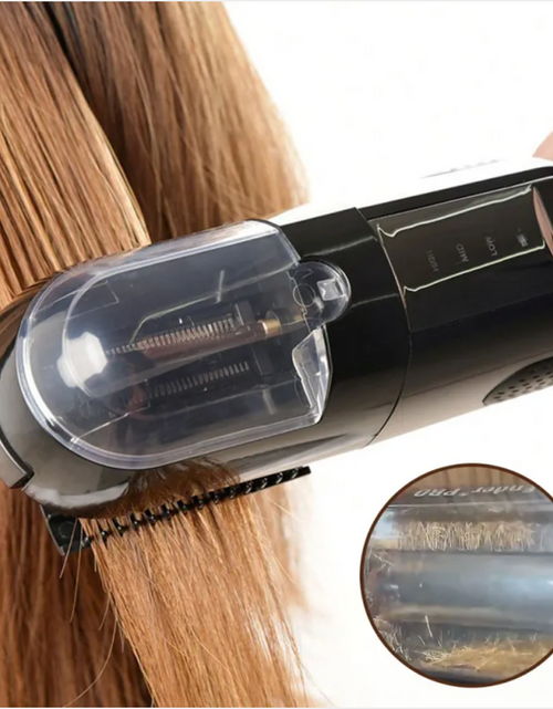Load image into Gallery viewer, Portable Automatic Hair Crusher
