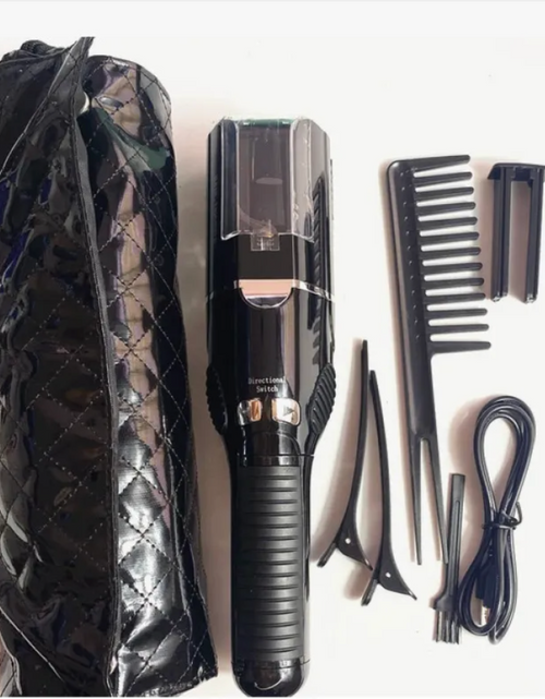 Load image into Gallery viewer, Portable Automatic Hair Crusher
