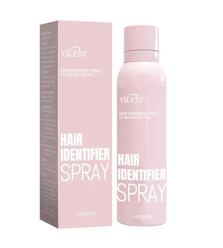 Hair Identifier Spray