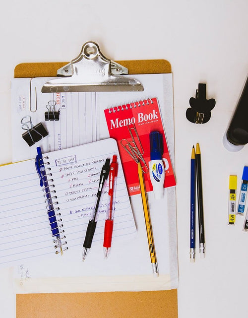 Load image into Gallery viewer, Yellow 0.9mm Mechanical Pencil (4/Pack)
