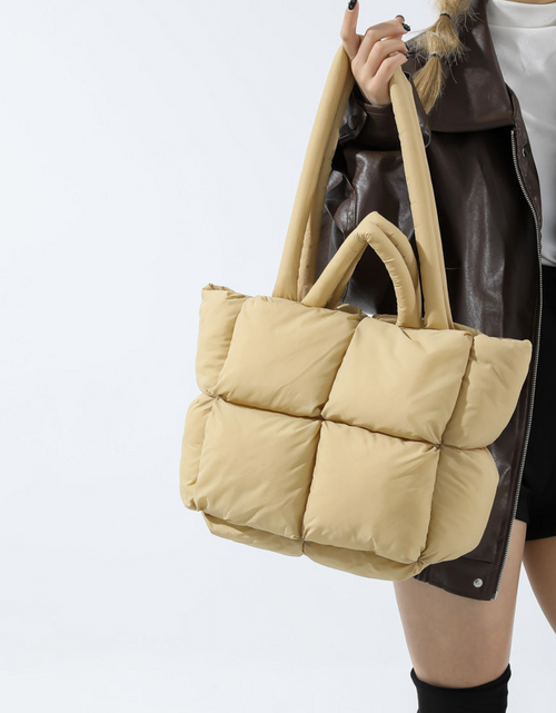 Load image into Gallery viewer, Western-Style Shoulder Bag
