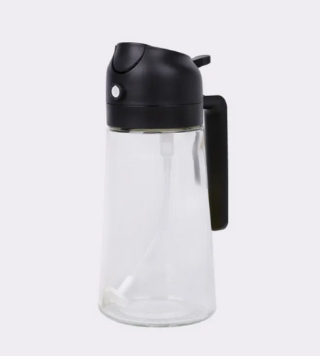 Kitchen Pro 2-in-1 Oil Sprayer