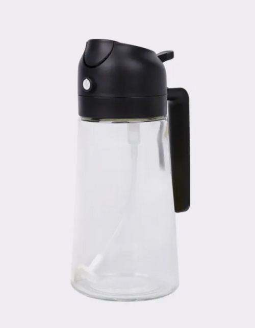 Load image into Gallery viewer, Kitchen Pro 2-in-1 Oil Sprayer
