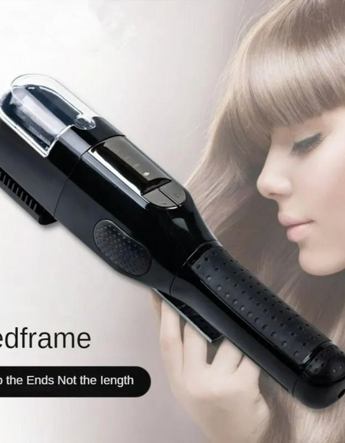Load image into Gallery viewer, Portable Automatic Hair Crusher

