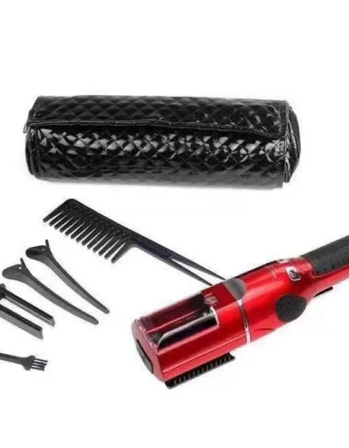 Load image into Gallery viewer, Portable Automatic Hair Crusher

