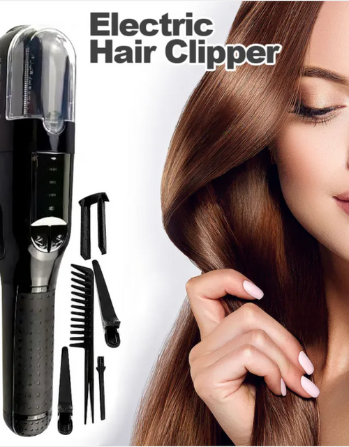Load image into Gallery viewer, Portable Automatic Hair Crusher
