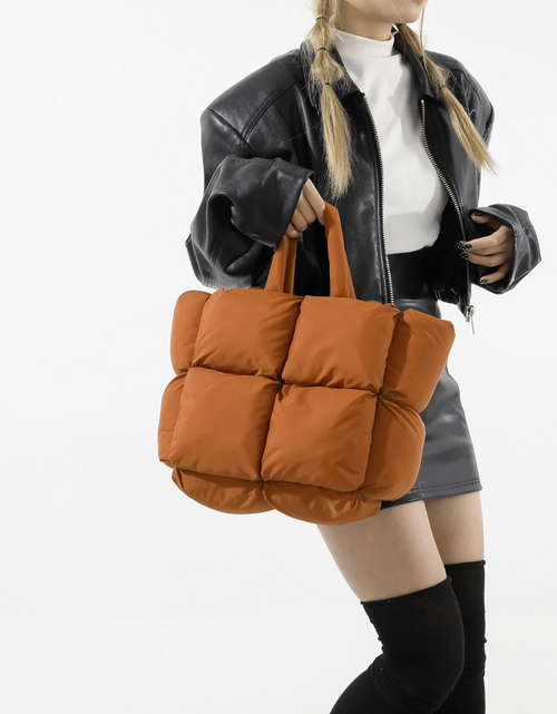 Load image into Gallery viewer, Western-Style Shoulder Bag
