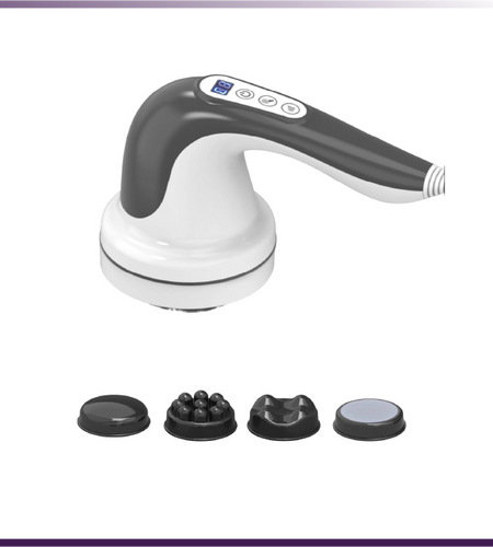 Cellulite Body Sculpting Massager