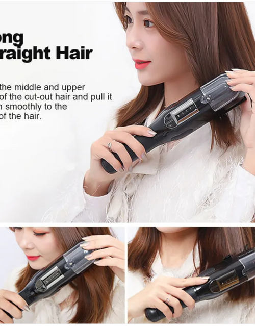 Load image into Gallery viewer, Portable Automatic Hair Crusher
