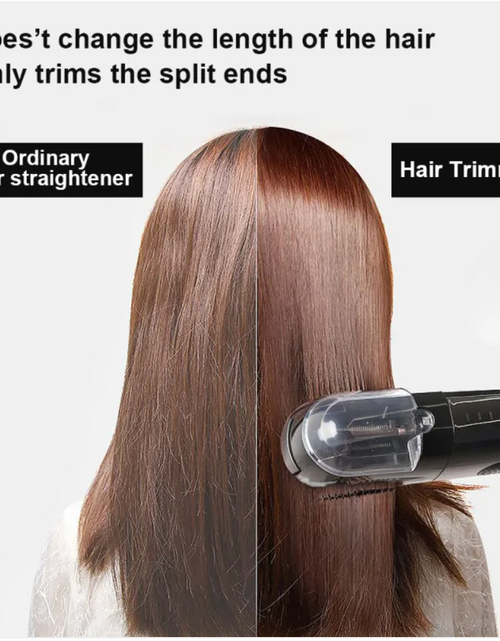 Load image into Gallery viewer, Portable Automatic Hair Crusher
