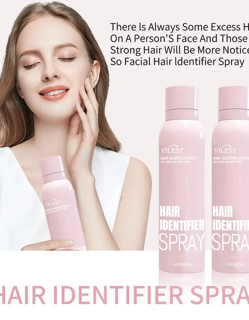 Load image into Gallery viewer, Hair Identifier Spray
