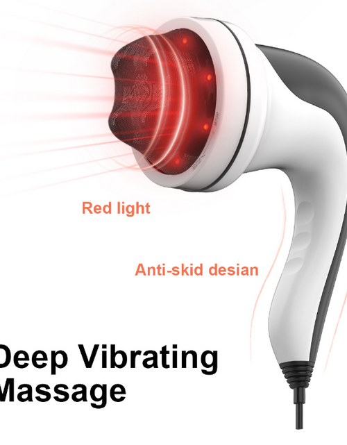 Load image into Gallery viewer, Cellulite Body Sculpting Massager
