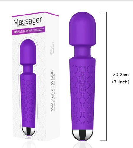 Gerard Vibrator for Women (Single Item)