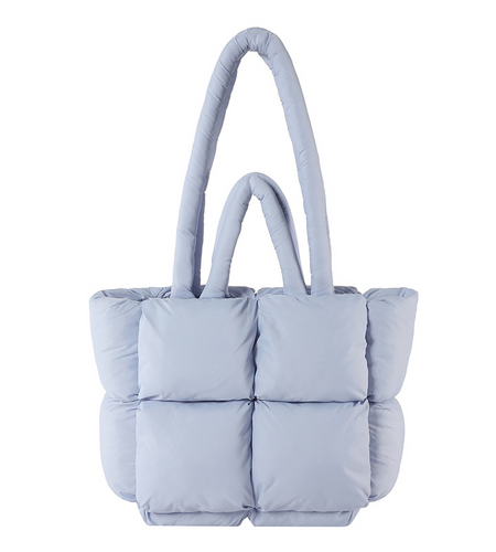 Western-Style Shoulder Bag