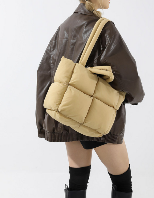 Load image into Gallery viewer, Western-Style Shoulder Bag

