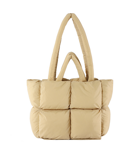 Western-Style Shoulder Bag