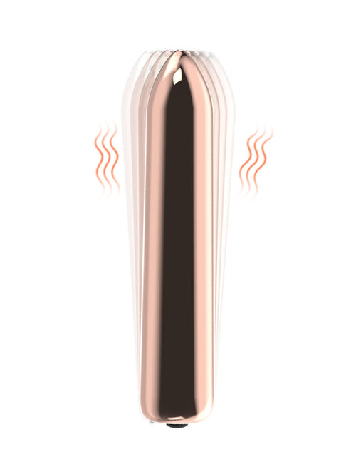 Load image into Gallery viewer, Sammy Vibrator with 16 Frequency Bullet (Single Piece)
