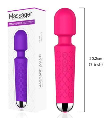 Gerard Vibrator for Women (Single Item)