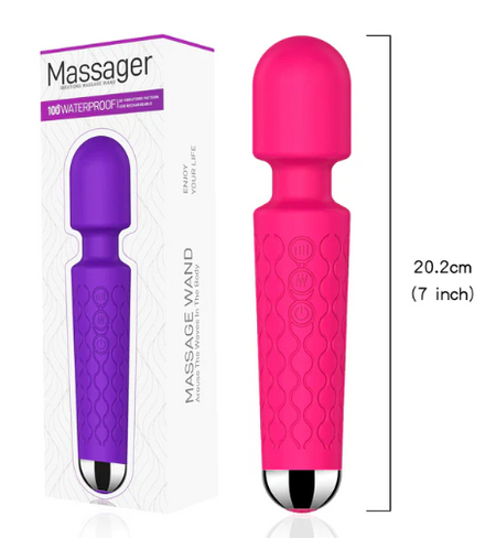 Gerard Vibrator for Women (Single Item)