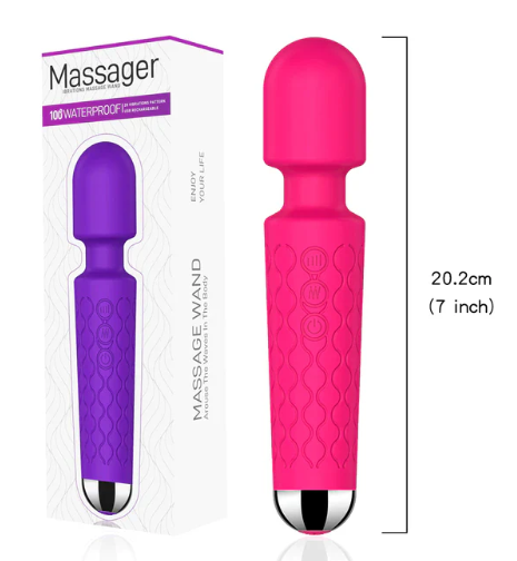 Load image into Gallery viewer, Gerard Vibrator for Women (Single Item)
